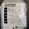 Defibrillatore semiautomatico SAMARITAN – Sicurezza in Cantiere