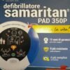 Defibrillatore semiautomatico SAMARITAN – Sicurezza in Cantiere
