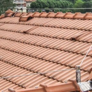 linea vita per tetti montata, come scegliere una lineavita