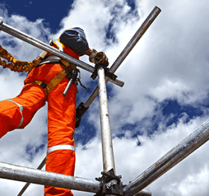 Altezza minima – Lavori in quota – importanti novità da una sentenza