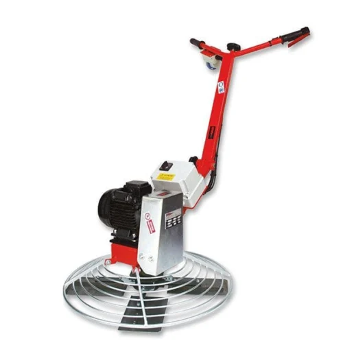 Lisciatrice elettrica Ø90cm – trifase – Attrezzature Heavy Duty