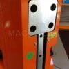 Torre faro portatile 6 fari da 50 W cad. – altezza 4,5 m – Energia e Alimentazione