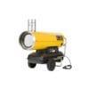 Generatore aria calda a gasolio BV 110E