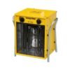 Generatore di aria calda elettrico 9 kW – Clima, Ventilazione e Riscaldamento