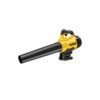 Soffiatore a Batteria Dewalt DCM562P1 da 18V – Clima, Ventilazione e Riscaldamento