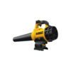 Soffiatore a Batteria Dewalt DCM562P1 da 18V – Clima, Ventilazione e Riscaldamento