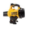 Soffiatore a Batteria Dewalt DCM562P1 da 18V – Clima, Ventilazione e Riscaldamento