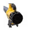 Soffiatore a Batteria Dewalt DCM562P1 da 18V – Clima, Ventilazione e Riscaldamento
