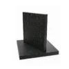 COPPIA Piastre Stabilizzatrici 700x700x40 – Officina, Sollevamento e Ricambi