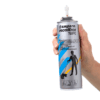 Vernice spray protettiva – scatola 12 bombolette – Cantiere Stradale