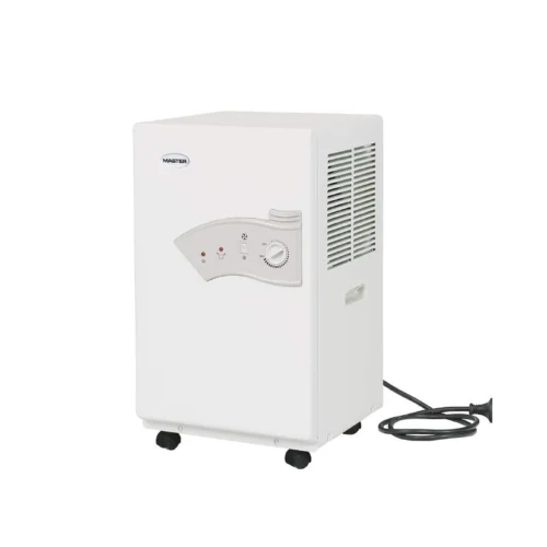 Deumidificatore Industriale Master DH721 – Clima, Ventilazione e Riscaldamento