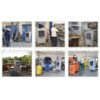 Raffrescatore Industriale Portatile BC80 per 180 mq – Clima, Ventilazione e Riscaldamento