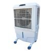 Raffrescatore Industriale Portatile BC80 per 180 mq – Clima, Ventilazione e Riscaldamento