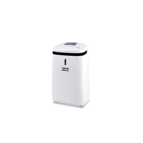 Deumidificatore Industriale Master DH720 – Clima, Ventilazione e Riscaldamento