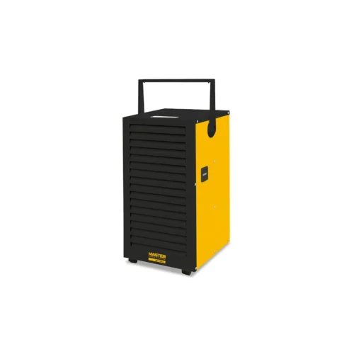 Deumidificatore Industriale Master DH732 – Clima, Ventilazione e Riscaldamento