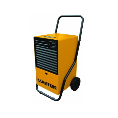 Deumidificatore Industriale DH752 per 700mc – Clima, Ventilazione e Riscaldamento