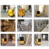 Deumidificatore Industriale DH752 per 700mc – Clima, Ventilazione e Riscaldamento