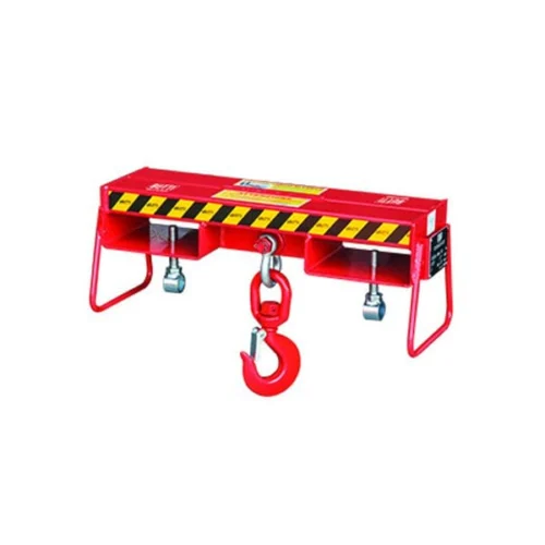 Gancio di carico – 2000kg – Officina, Sollevamento e Ricambi