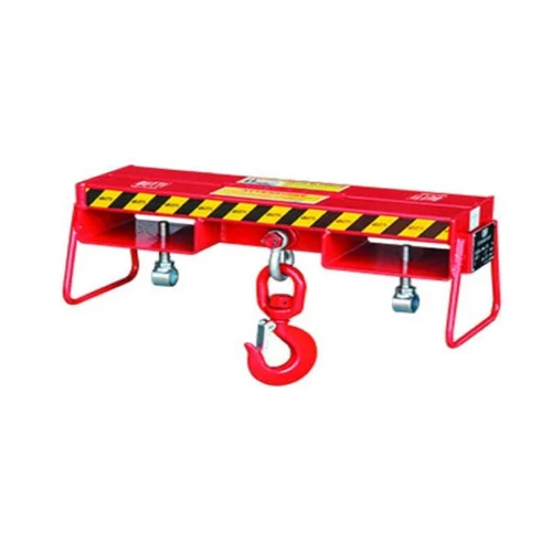 Gancio di carico – 4000kg – Officina, Sollevamento e Ricambi