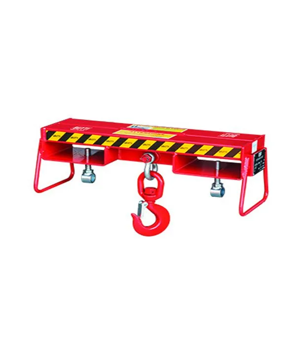 Gancio di carico – 4000kg – Officina, Sollevamento e Ricambi