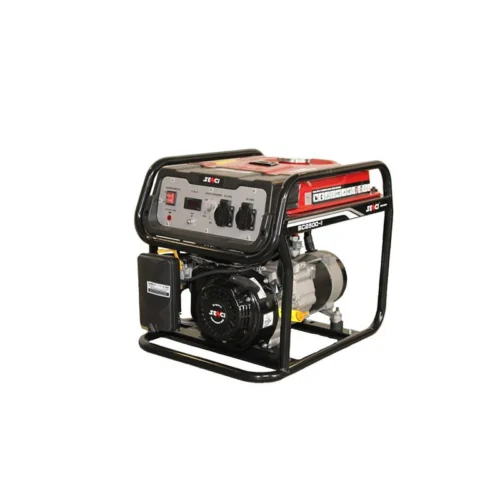 Generatore di Corrente Senci SC2500 2,0 kW Monofase Benzina – Energia e Alimentazione