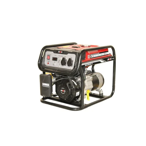 Generatore di Corrente Senci SC3500 2,8 kW Monofase Benzina – Energia e Alimentazione