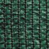 Rete verde delimitazione – Cantiere Stradale
