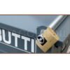 Barra antiscasso per cassone porta attrezzi- accessorio – Logistica ed Igiene