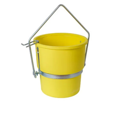 Benna basculante – 70L – Cantieri e Costruzioni