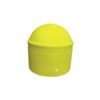 Panettone zavorrabile giallo – Cantiere Stradale