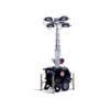 Torre faro LC12 con 4 fari LED – 7 m – Energia e Alimentazione