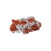 Catena in pvc – Cantiere Stradale