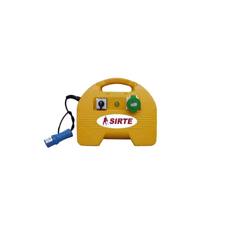 Convertitore per Ago Vibrante Monofase sk1m – 230v – Cantieri e Costruzioni