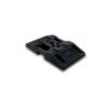 Base di appesantimento per cartelli- 28 kg – Cantiere Stradale