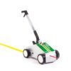 macchinetta traccialinee Ampere Perfekt Striper