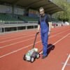 Macchinetta Traccialinee Ampere Perfekt Striper – Cantiere Stradale