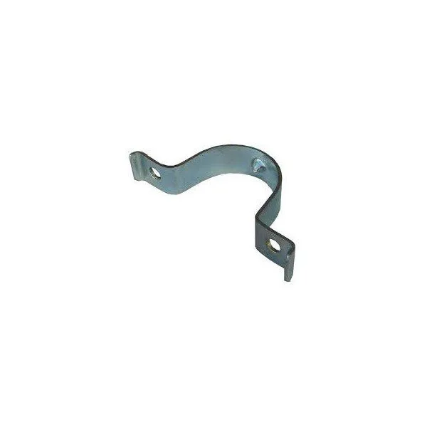 Staffe per cartelli stradali su palo- pacco da 8 – ø 60 mm. – Cantiere Stradale