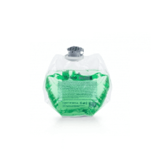 Soluzione sanitizzante per dispenser - ricarica 800 ml