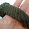 Mascherina protettiva batteriostatica - lavabile - immagine 3