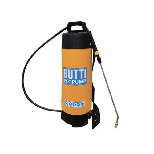 Pompa a spruzzo manuale – Ecopump – Bonifica Amianto
