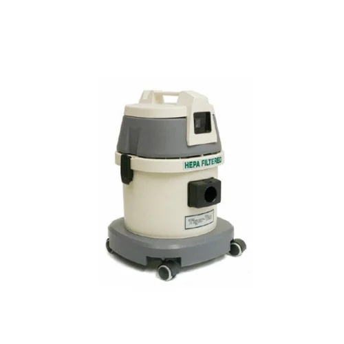 Aspiratore per Amianto con filtri assoluti modello AS-10 HEPA – Bonifica Amianto