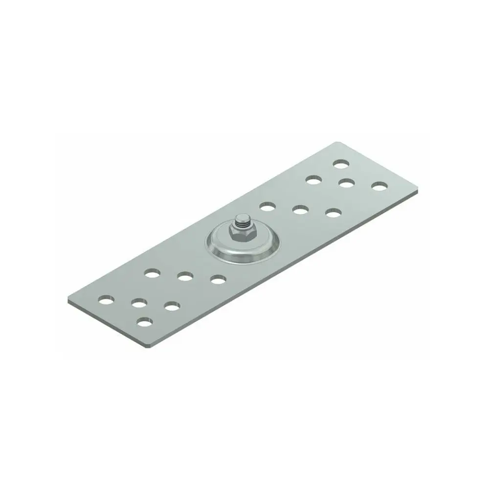 Adattatore direzionale per ganci sottotegola – 390A – Sicurezza in Cantiere
