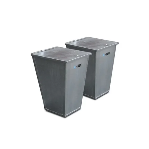 contenitori per zavorre 300 kg
