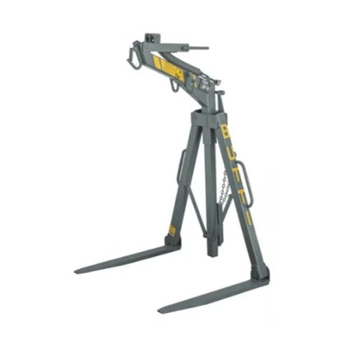 Forche autobilanciate – Officina, Sollevamento e Ricambi