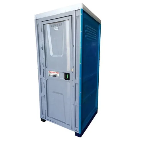 Bagno wc chimico da cantiere Green Speedy Pee – Logistica ed Igiene