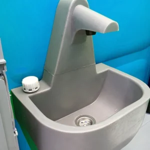 Bagno wc chimico da cantiere Green Speedy Pee