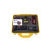 Tracciatore laser SK40 Spektra – 3 linee – 360° – Misurazione e Controllo