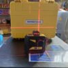 Tracciatore laser SK40 Spektra – 3 linee – 360° – Misurazione e Controllo