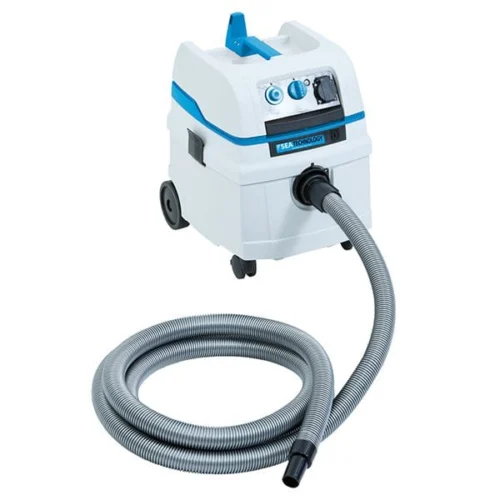Aspiratore Professionale SeaClean 25 Automatico 1600W 25L – NOLEGGIO – Noleggio Attrezzatura Edile