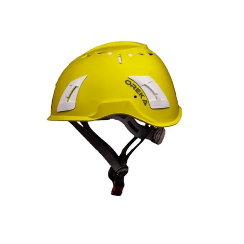 Casco da cantiere – alta quota Oreka – Sicurezza in Cantiere